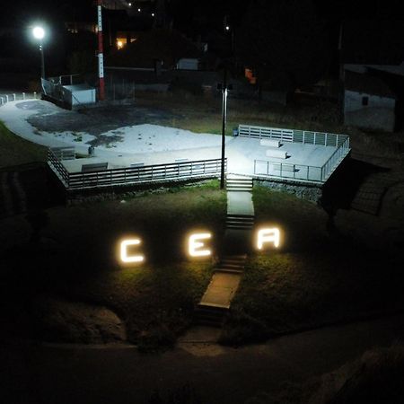 A Quinta De Cea - Apartamentos Exterior photo