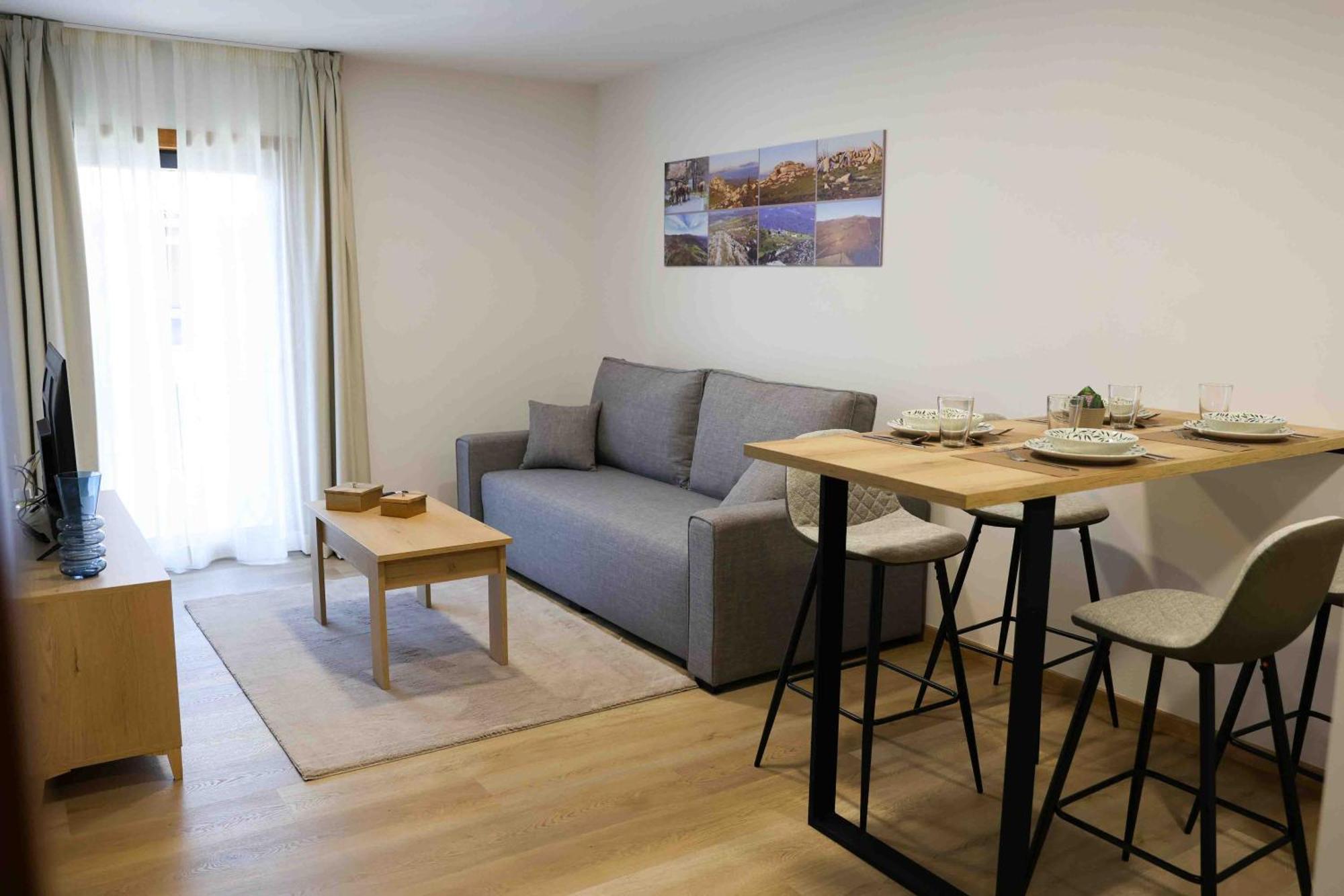 A Quinta De Cea - Apartamentos Exterior photo