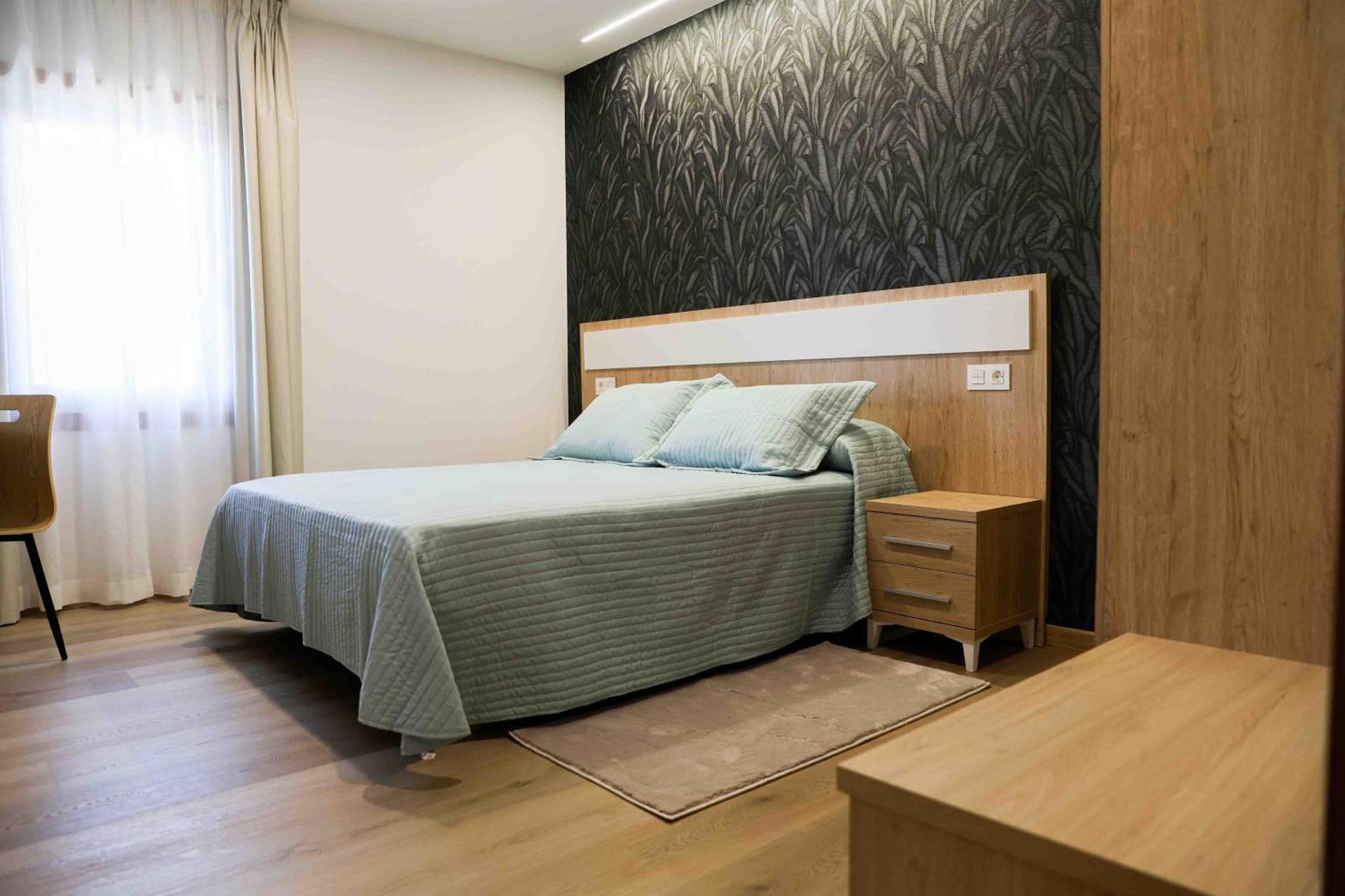 A Quinta De Cea - Apartamentos Exterior photo