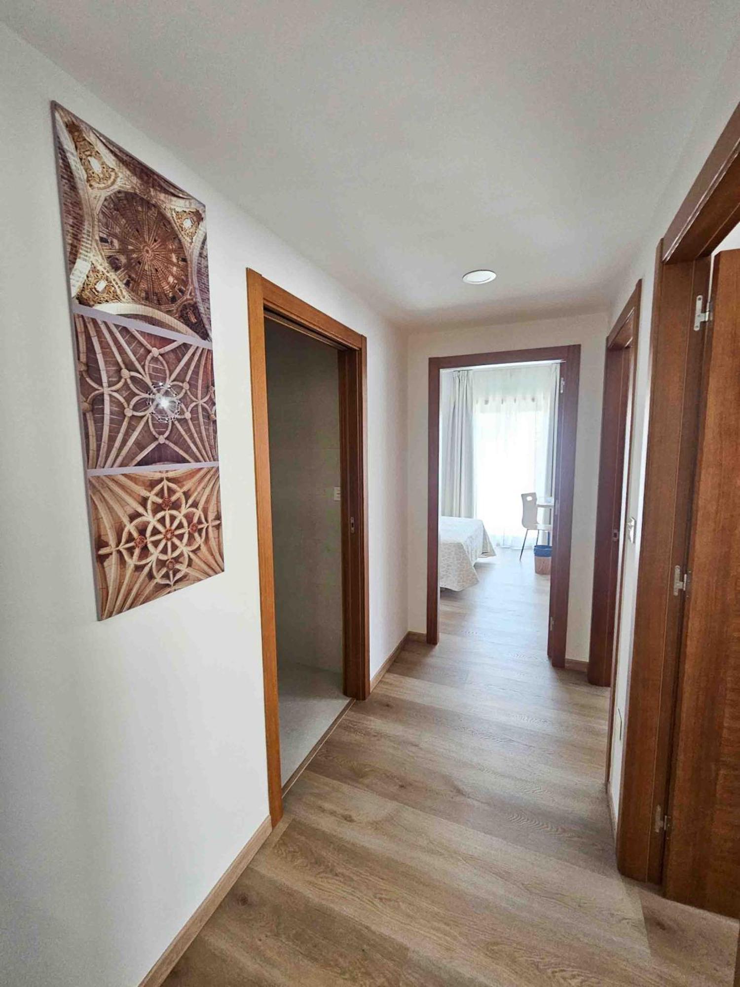 A Quinta De Cea - Apartamentos Exterior photo
