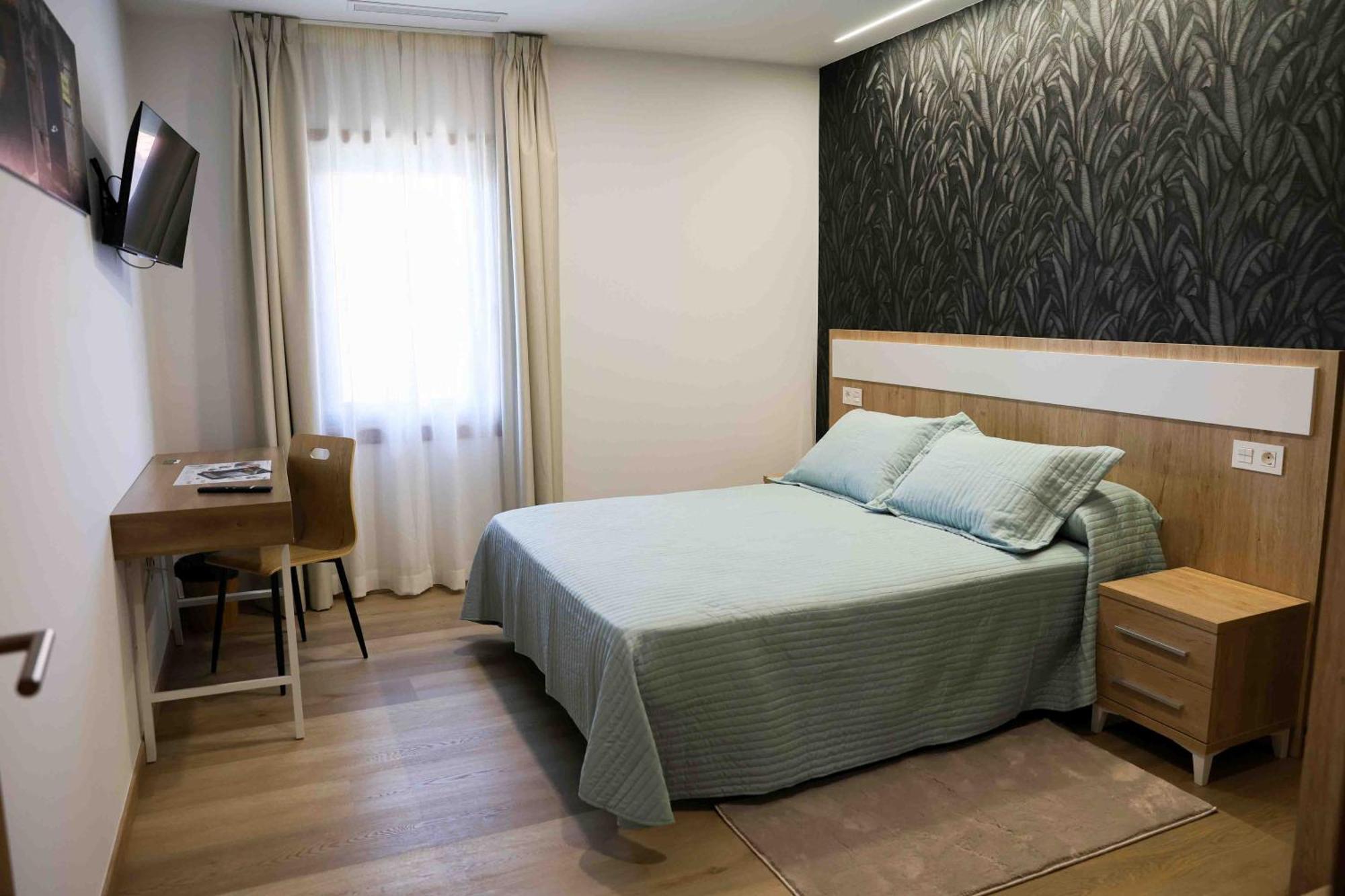 A Quinta De Cea - Apartamentos Exterior photo
